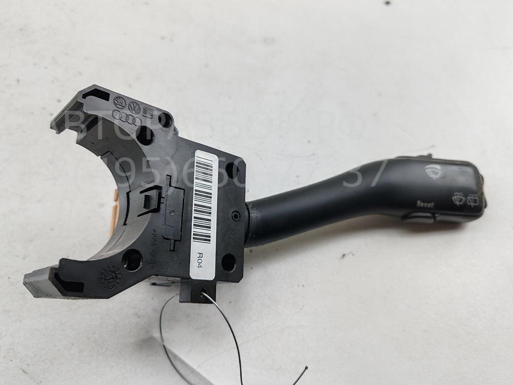 Переключатель стеклоочистителей