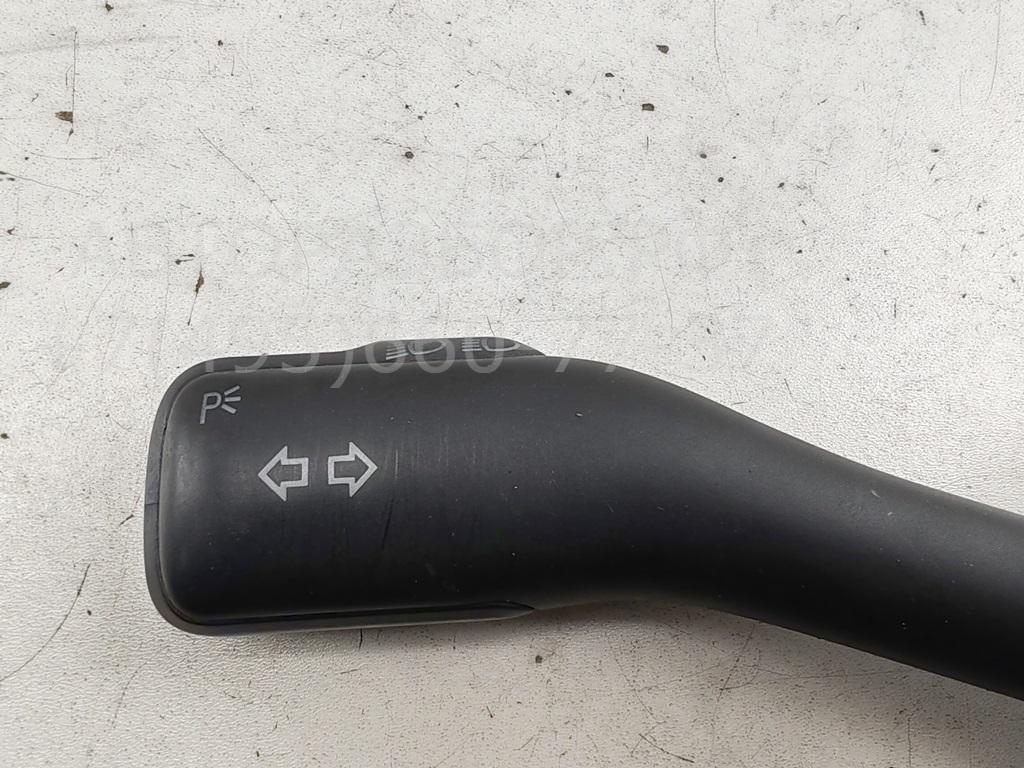 Переключатель поворотов подрулевой