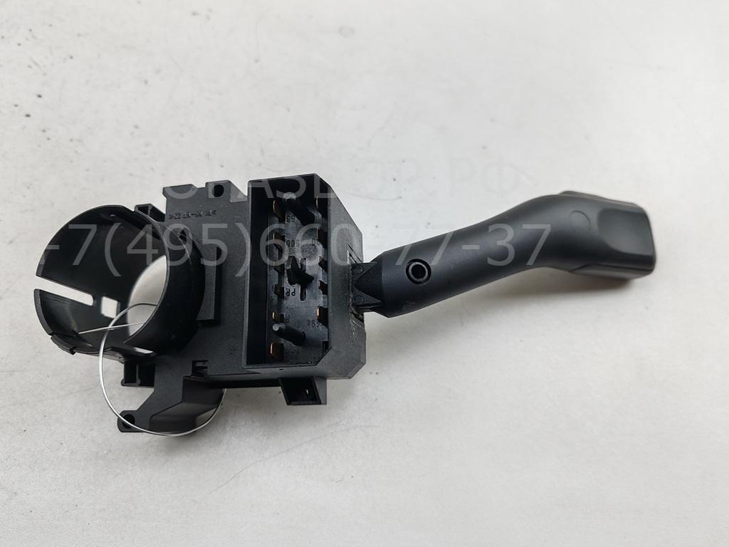 Переключатель поворотов подрулевой