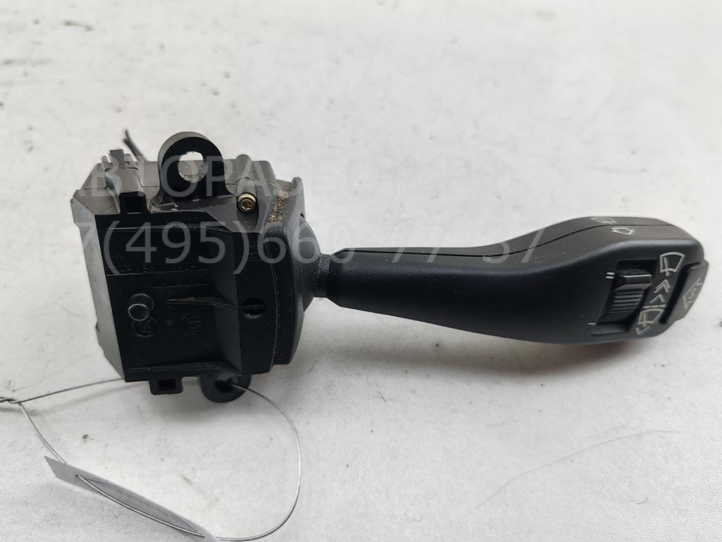 Переключатель стеклоочистителей