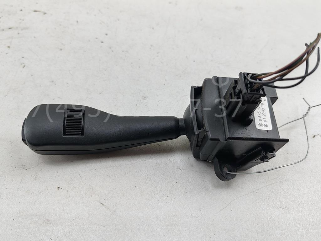 Переключатель стеклоочистителей