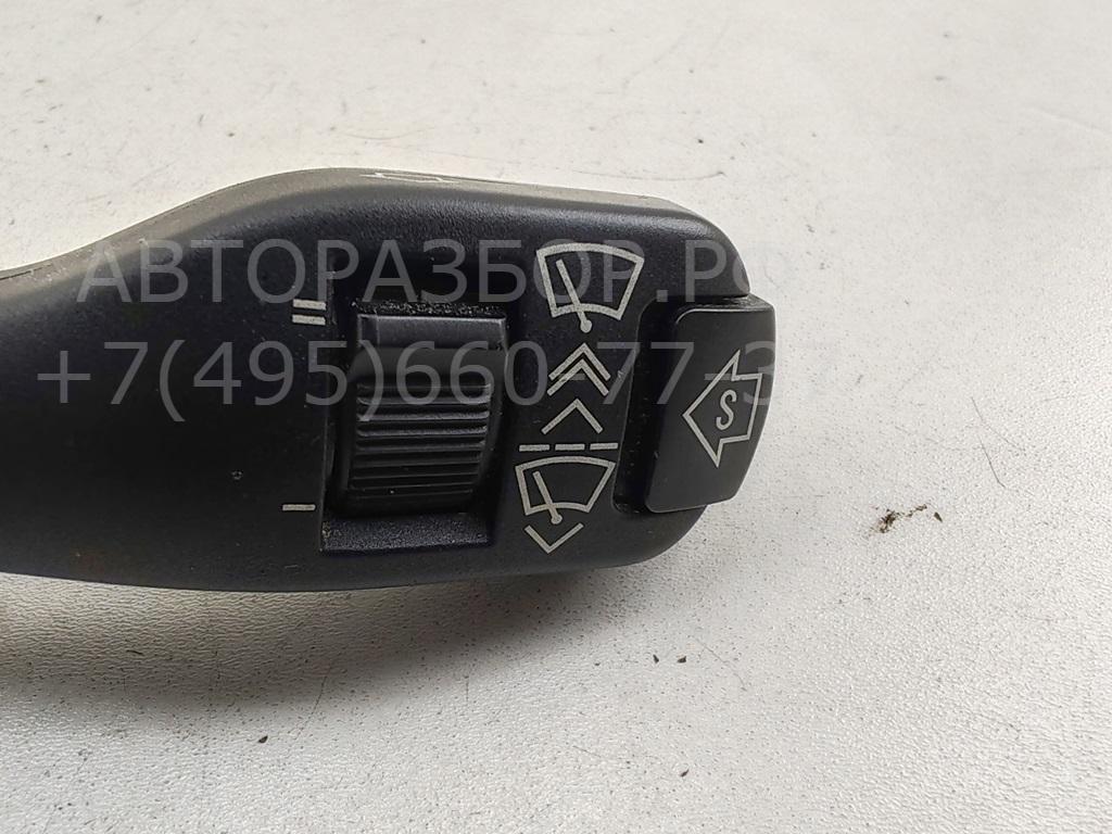 Переключатель стеклоочистителей