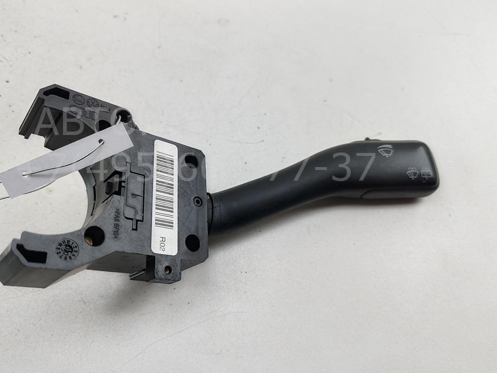 Переключатель стеклоочистителей