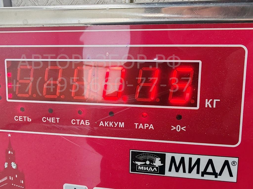 Переключатель стеклоочистителей