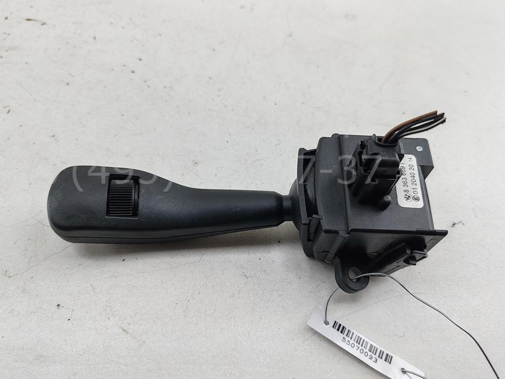 Переключатель стеклоочистителей