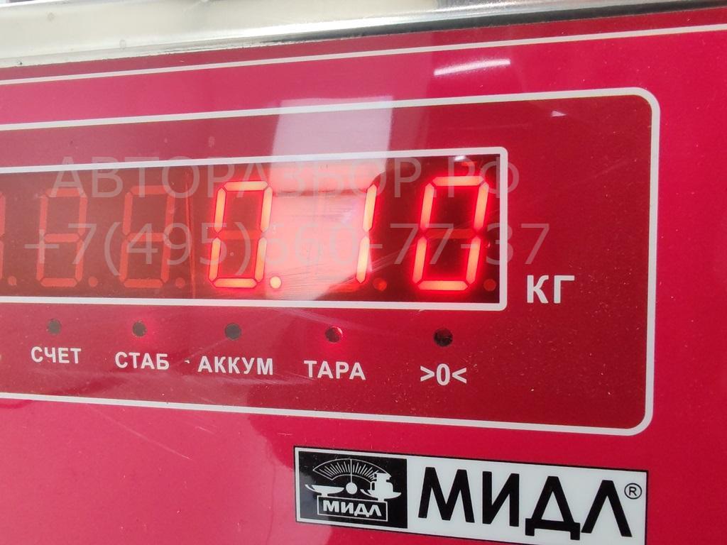 Переключатель стеклоочистителей