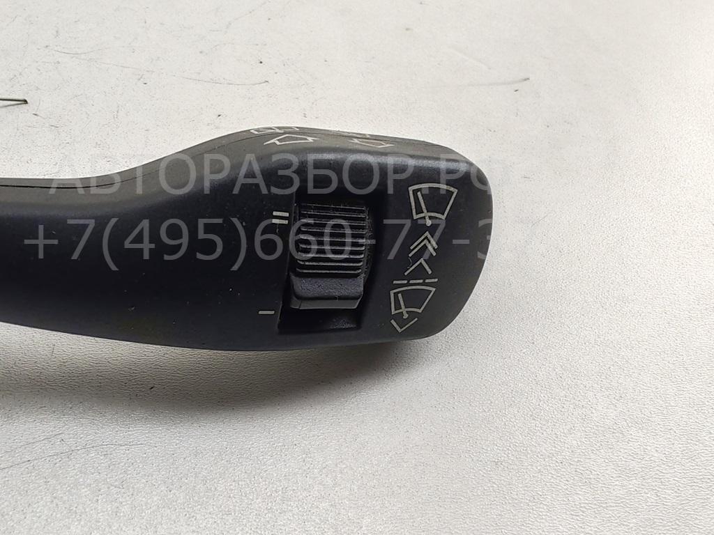 Переключатель стеклоочистителей