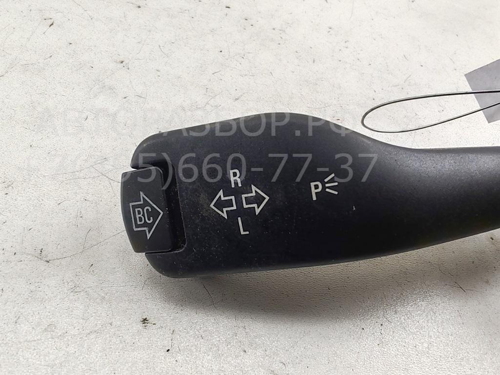 Переключатель поворотов подрулевой