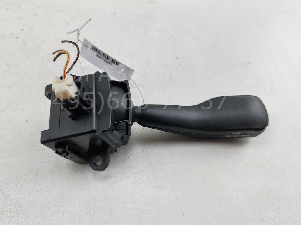 Переключатель поворотов подрулевой