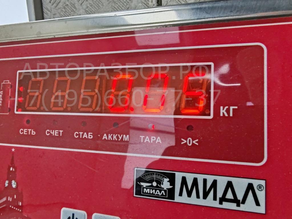 Датчик температуры