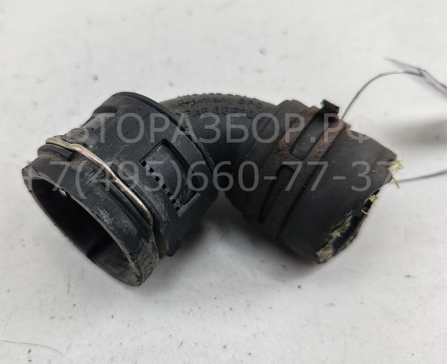 Фланец / тройник