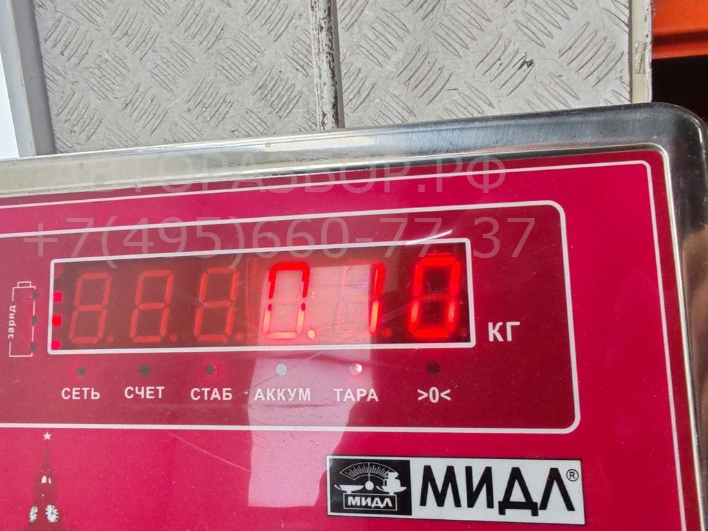 Фланец / тройник