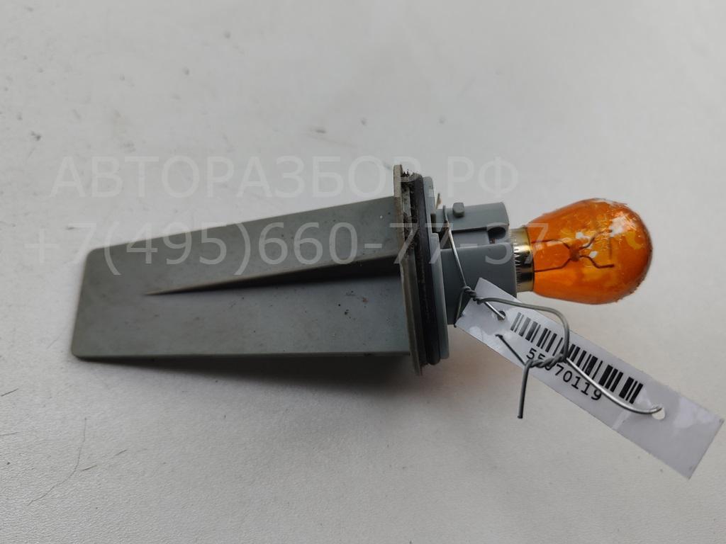 Патрон лампы