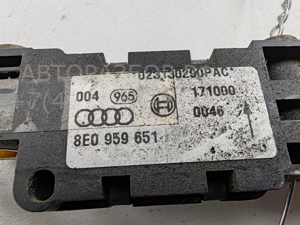 Датчик удара AIR BAG