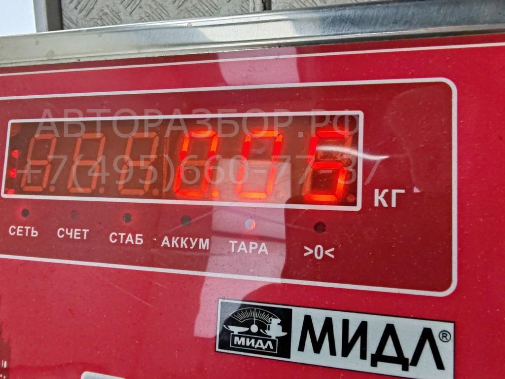 Датчик удара AIR BAG