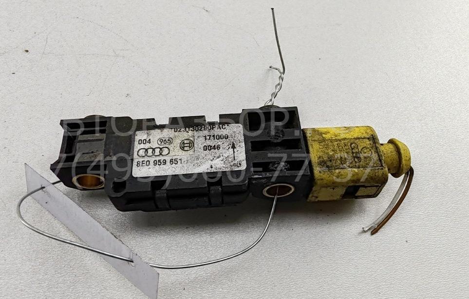 Датчик удара AIR BAG