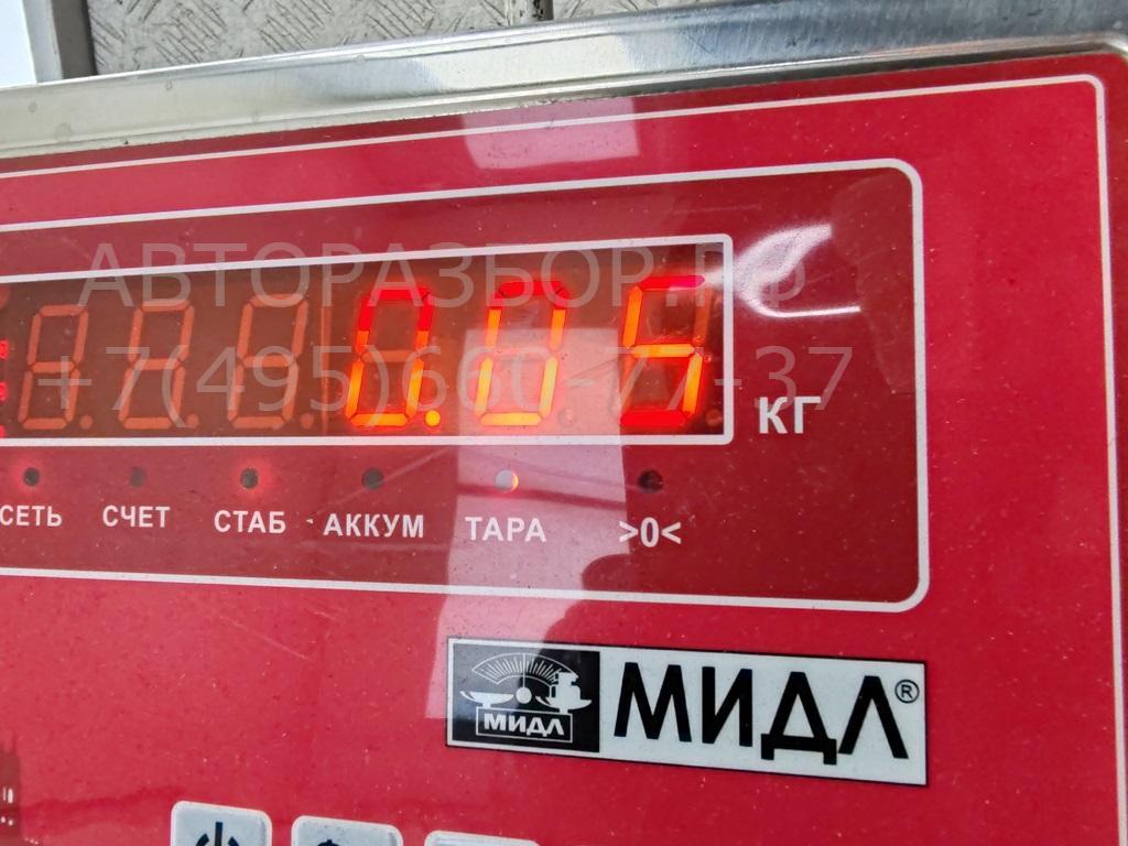 Датчик удара AIR BAG