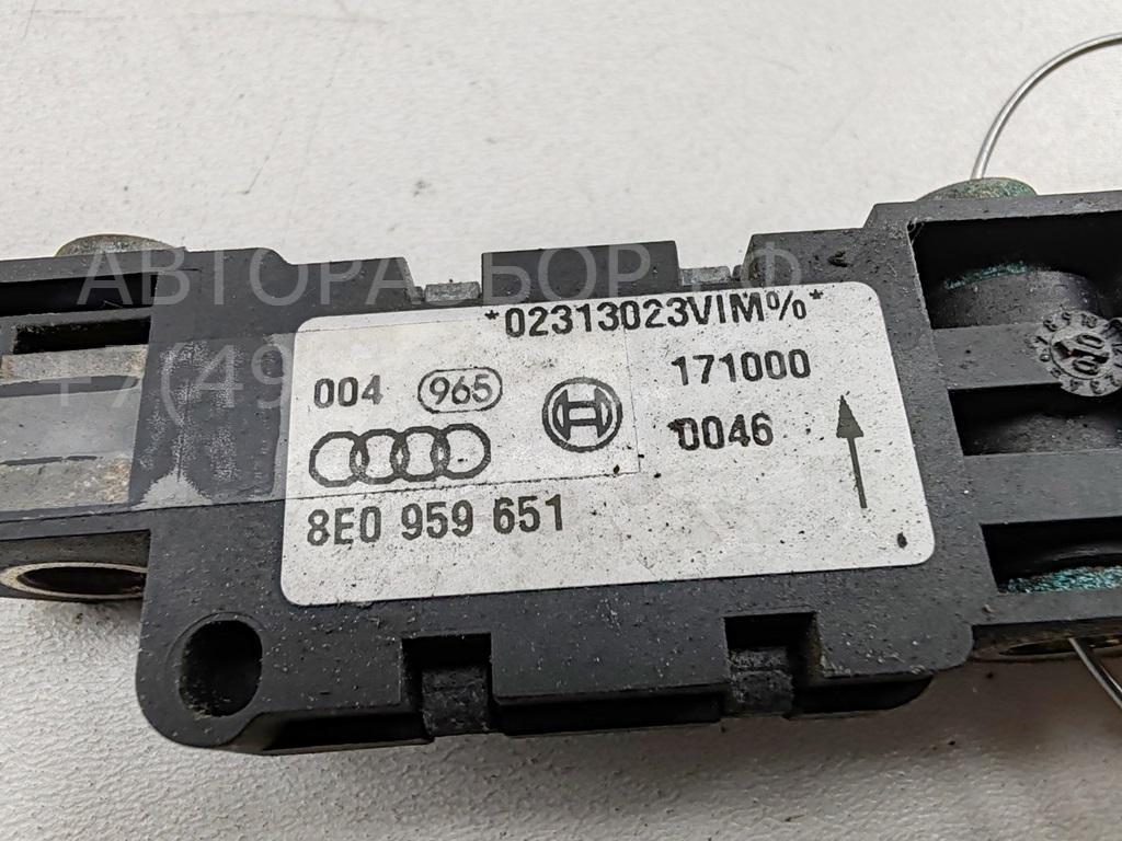 Датчик удара AIR BAG