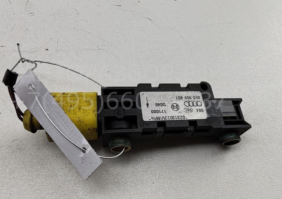 Датчик удара AIR BAG