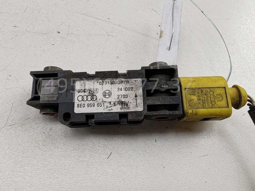 Датчик удара AIR BAG