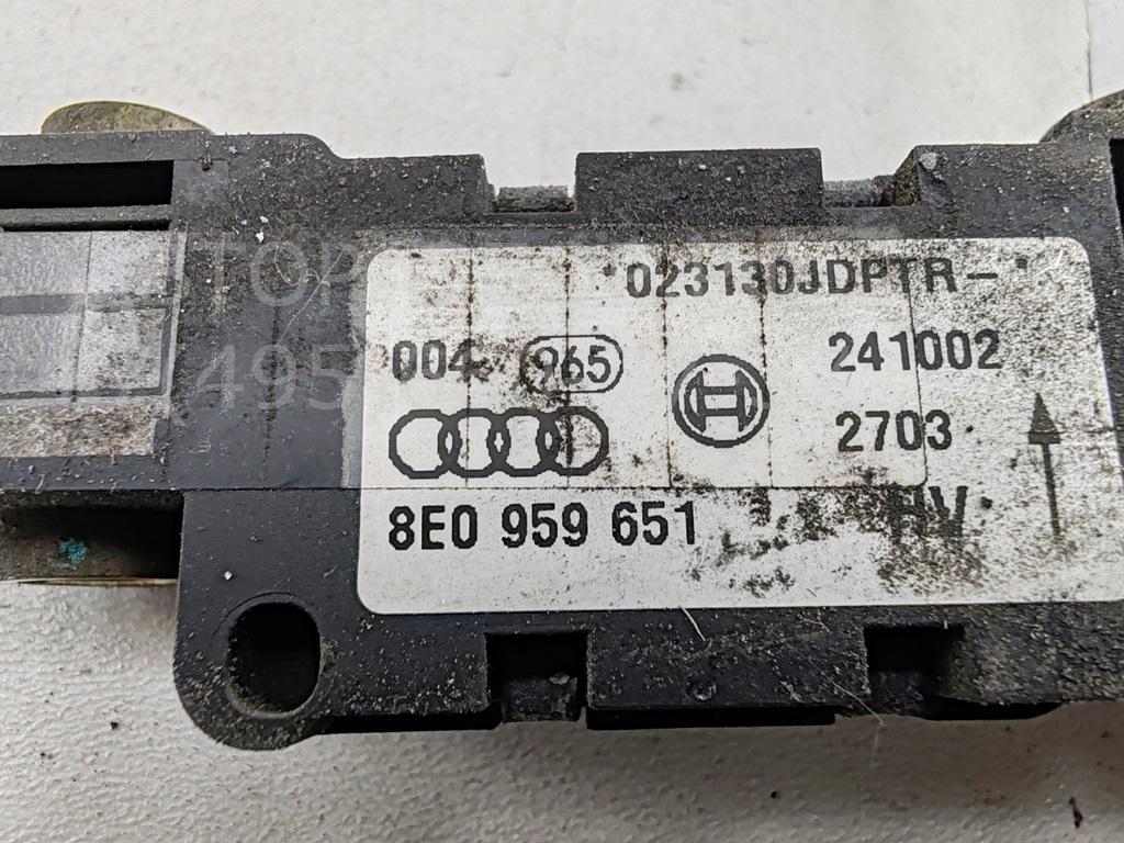 Датчик удара AIR BAG