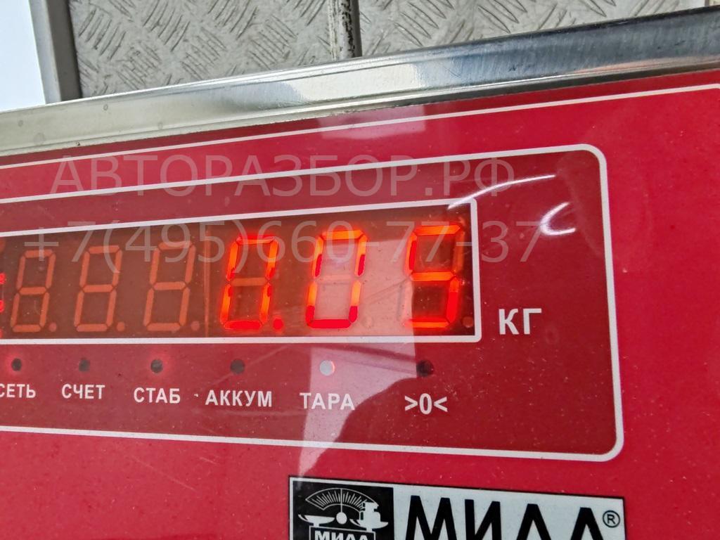 Датчик удара AIR BAG