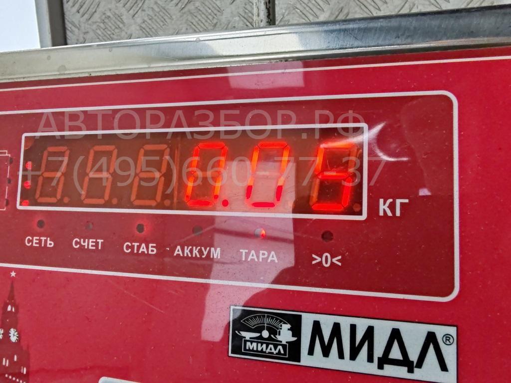 Датчик удара AIR BAG