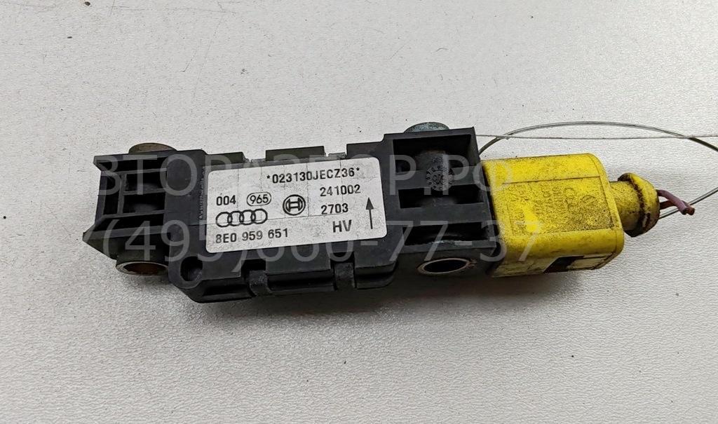 Датчик удара AIR BAG