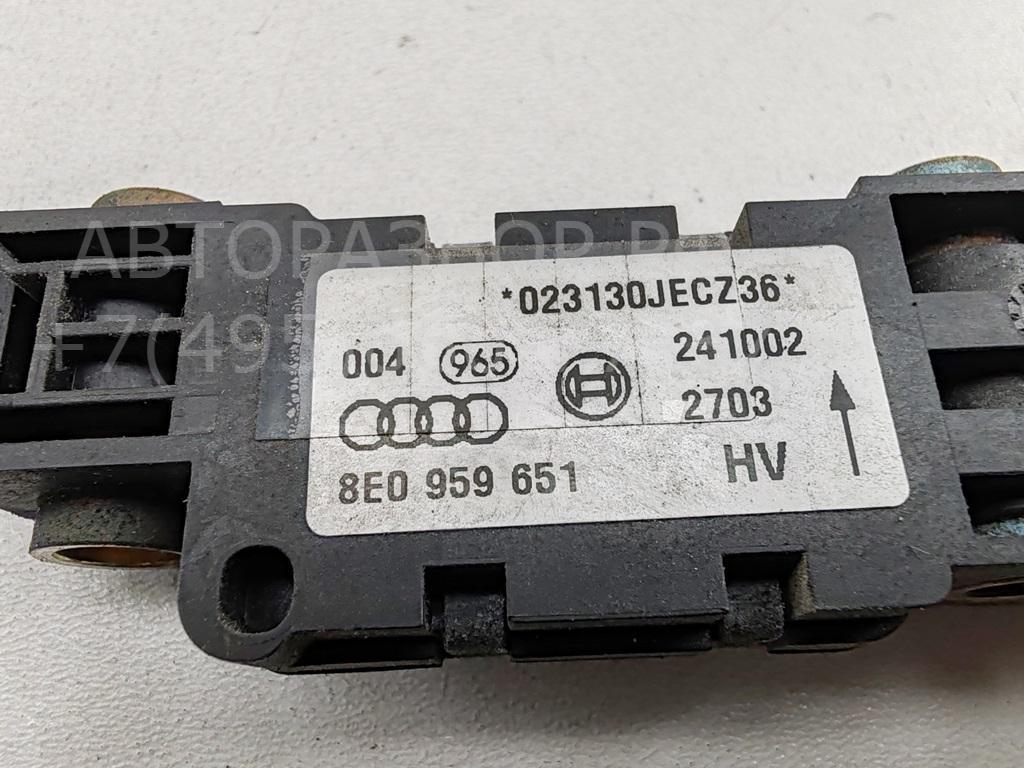 Датчик удара AIR BAG