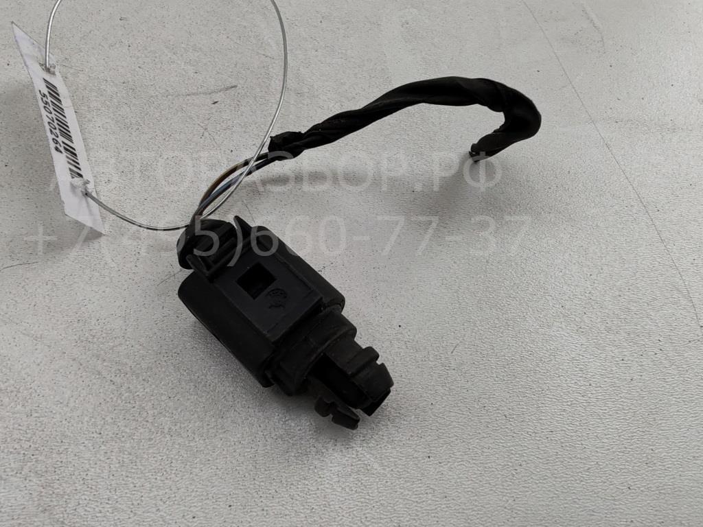 Датчик температуры