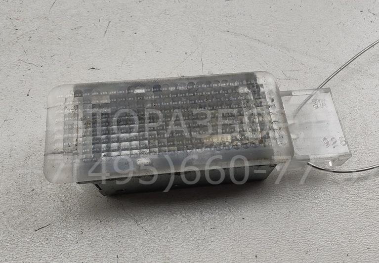 Плафон салонный