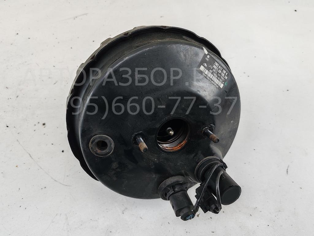 Усилитель тормозов вакуумный