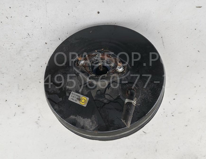 Усилитель тормозов вакуумный