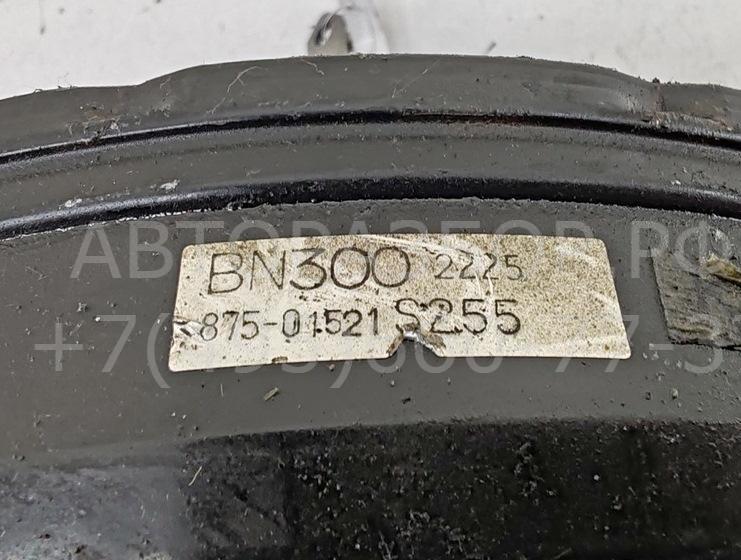 Усилитель тормозов вакуумный