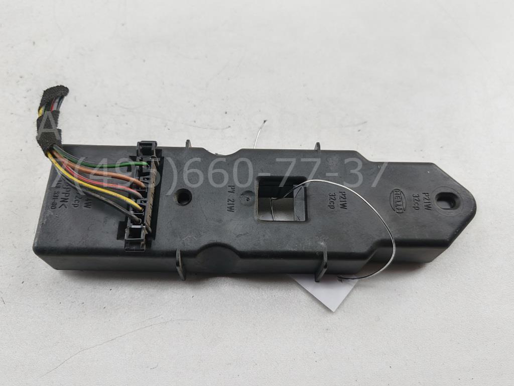 Плата заднего фонаря правого