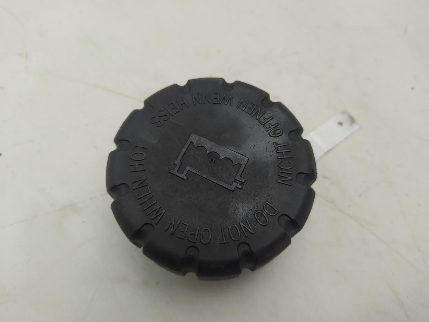 Крышка расширительного бачка