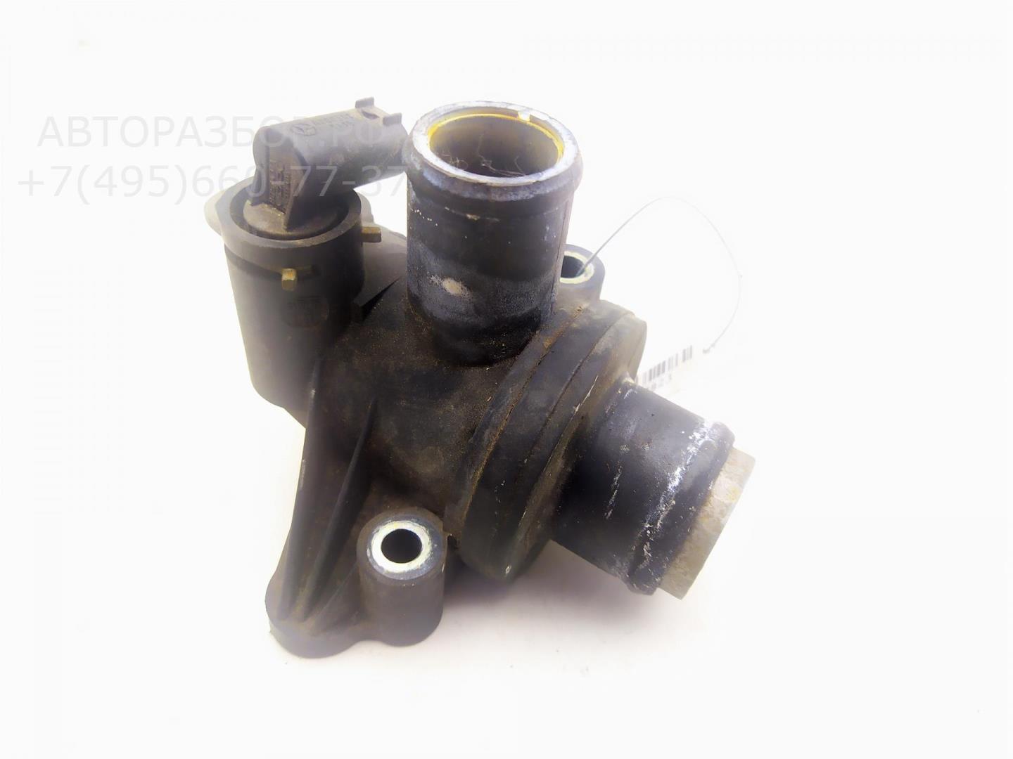 Корпус термостата