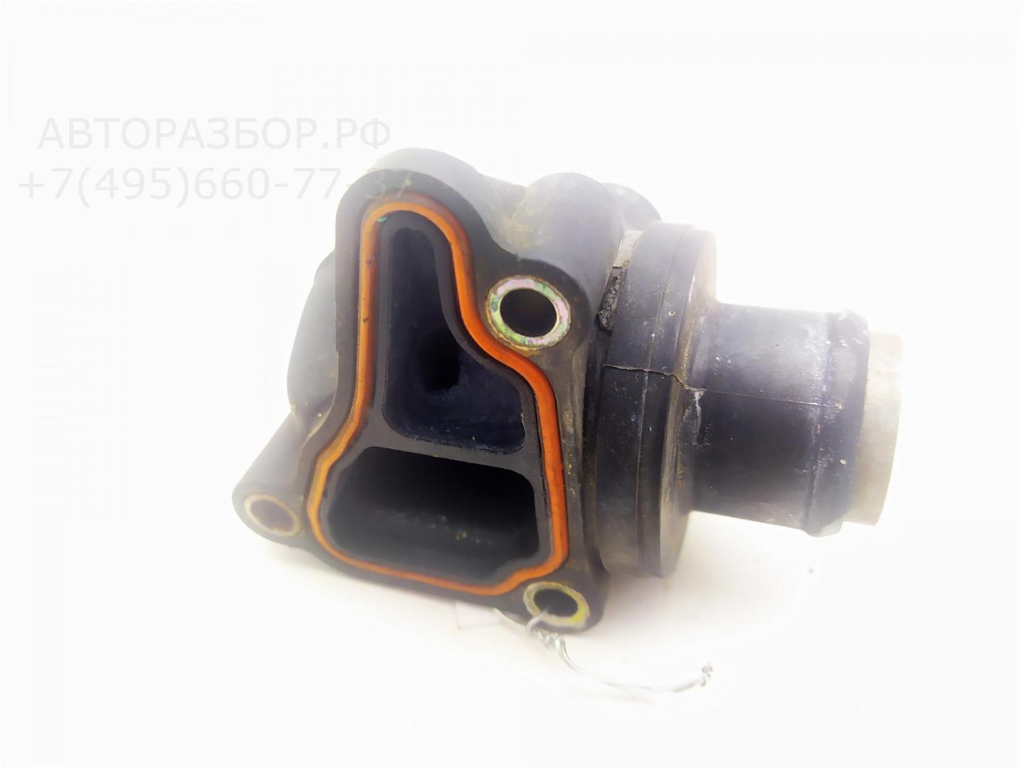 Корпус термостата