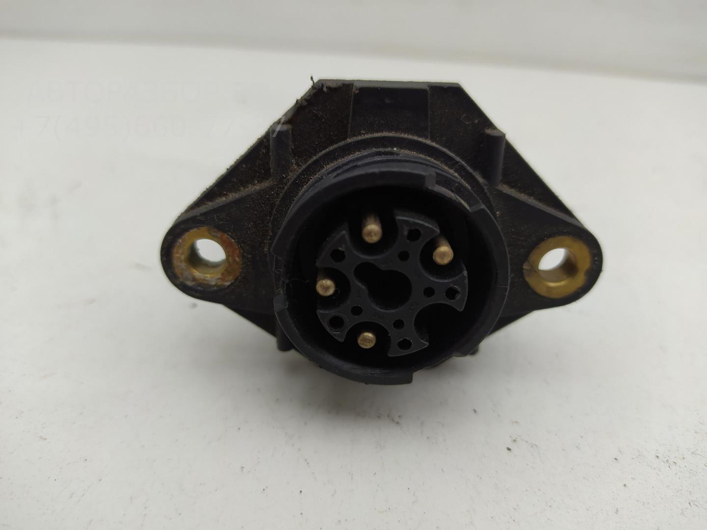 Расходомер воздуха (ДМРВ)