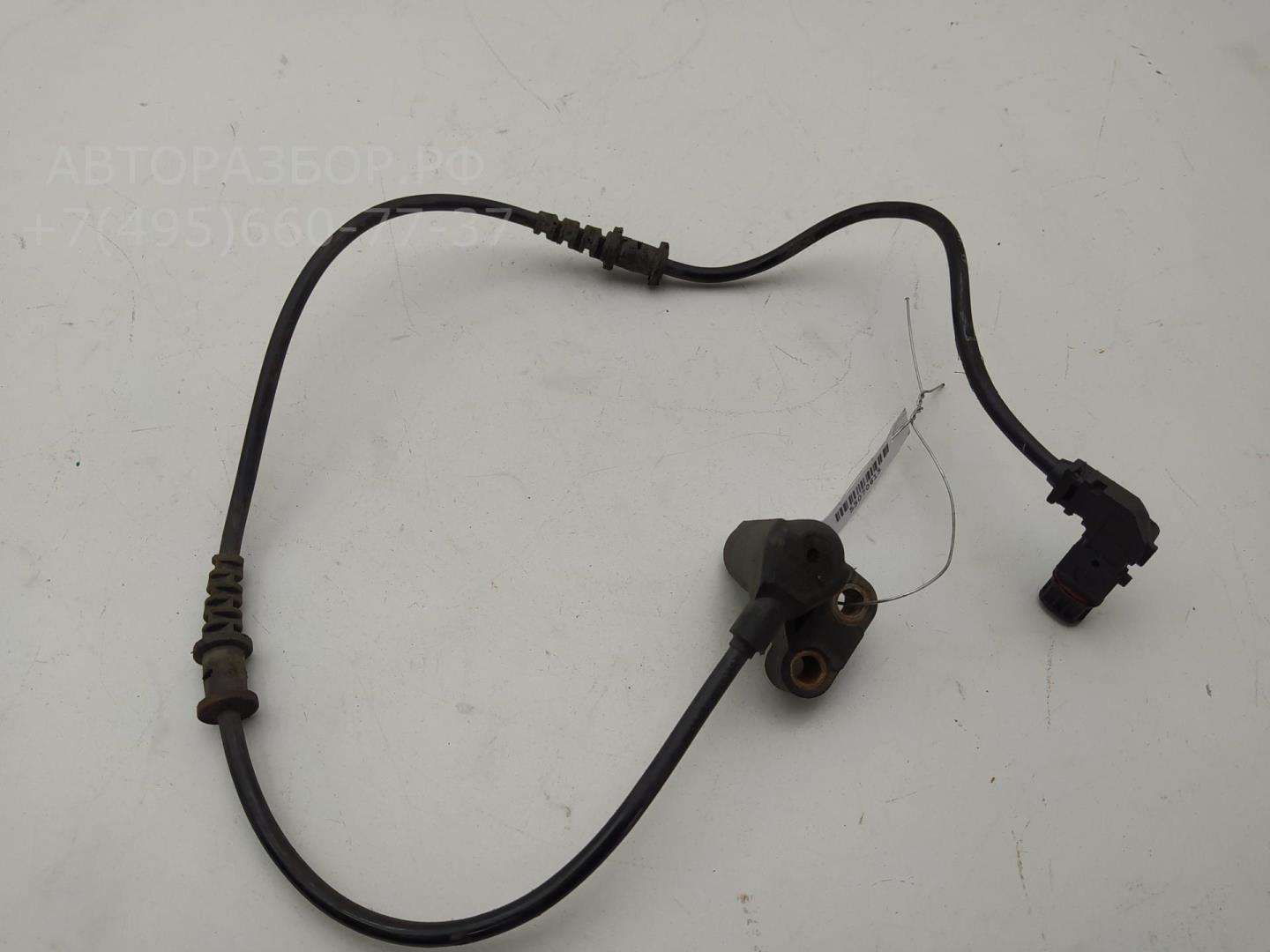 Датчик ABS передний