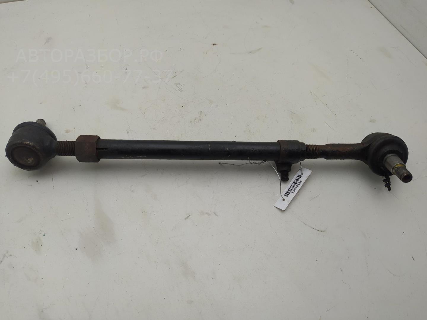 Тяга рулевая правая