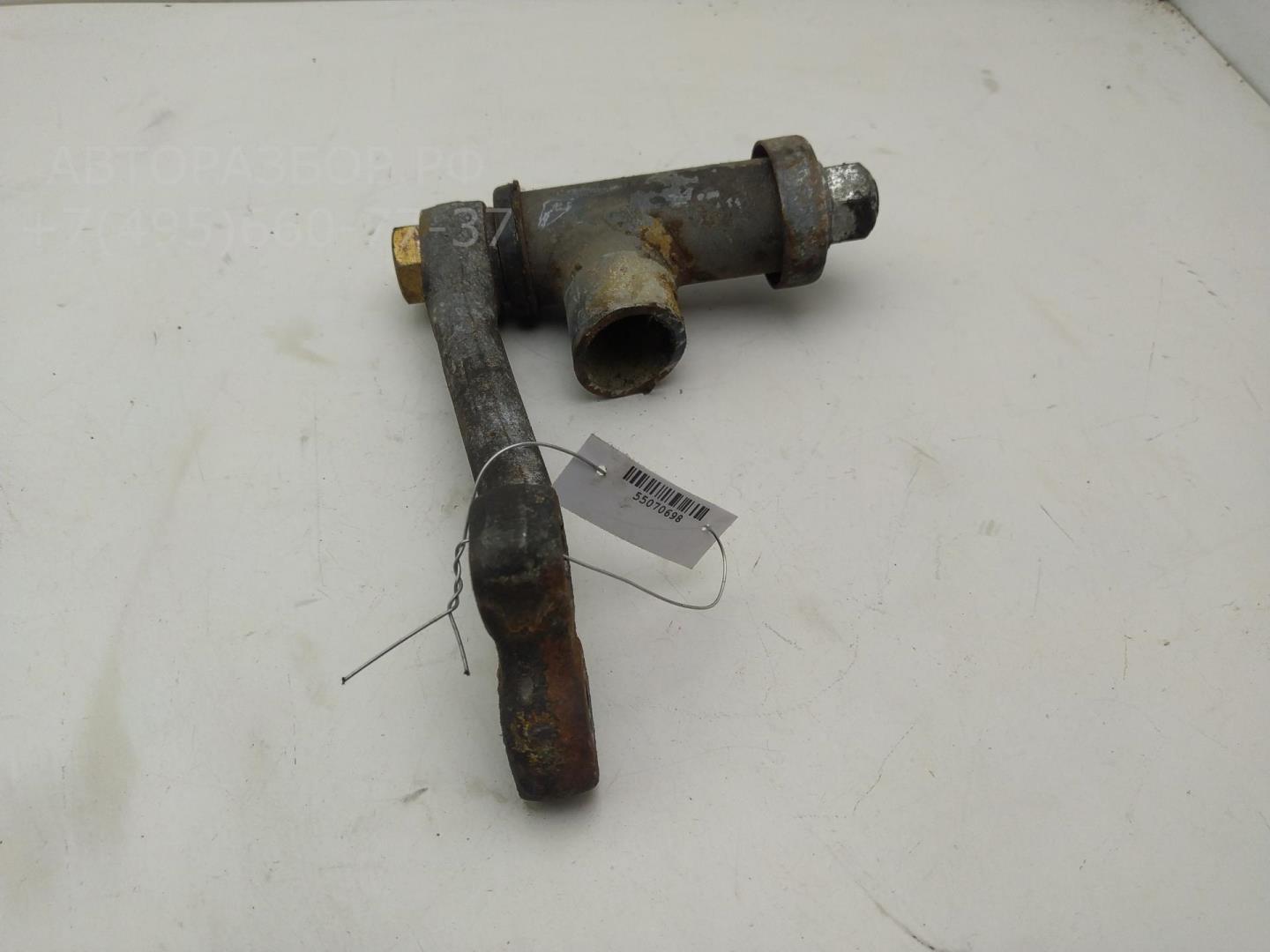 Кронштейн (сопут. товар)