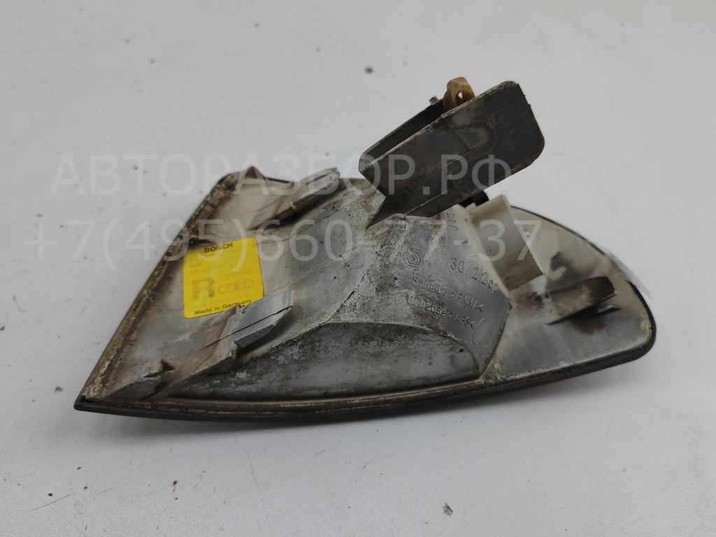 Указатель поворота правый