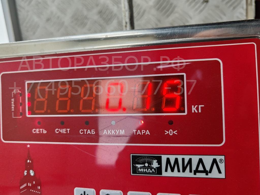 Указатель поворота правый