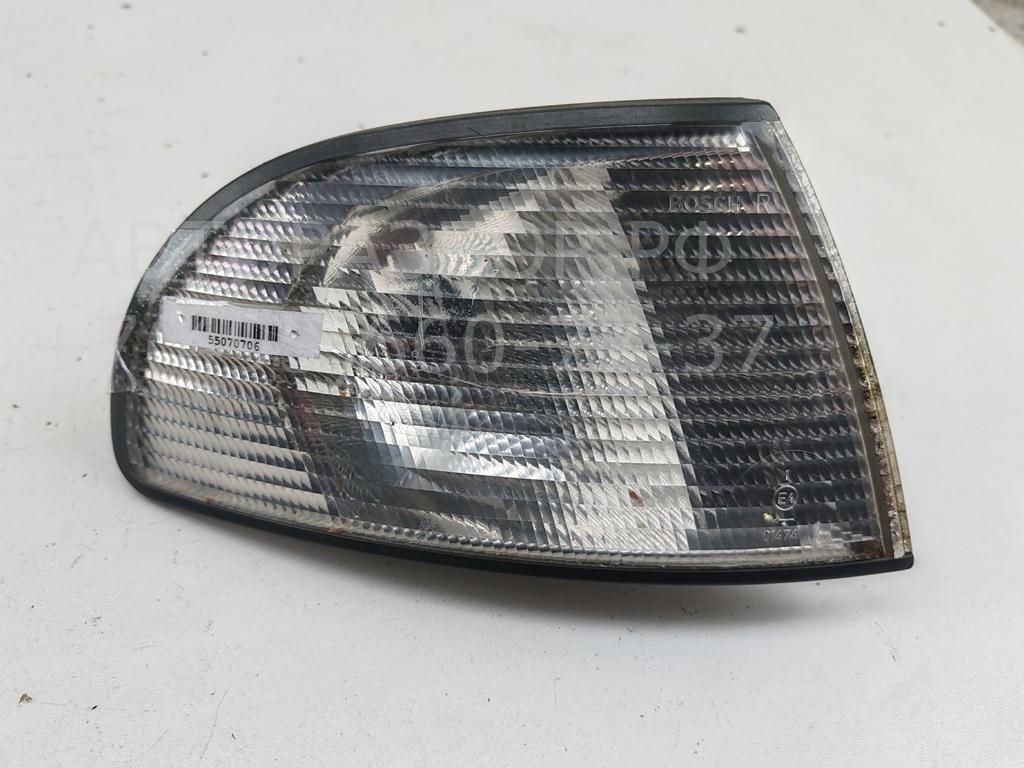 Указатель поворота правый