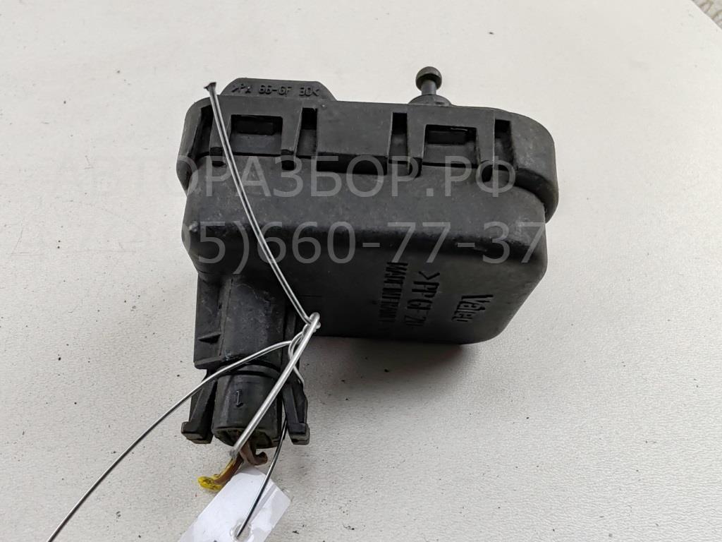 Корректор фары