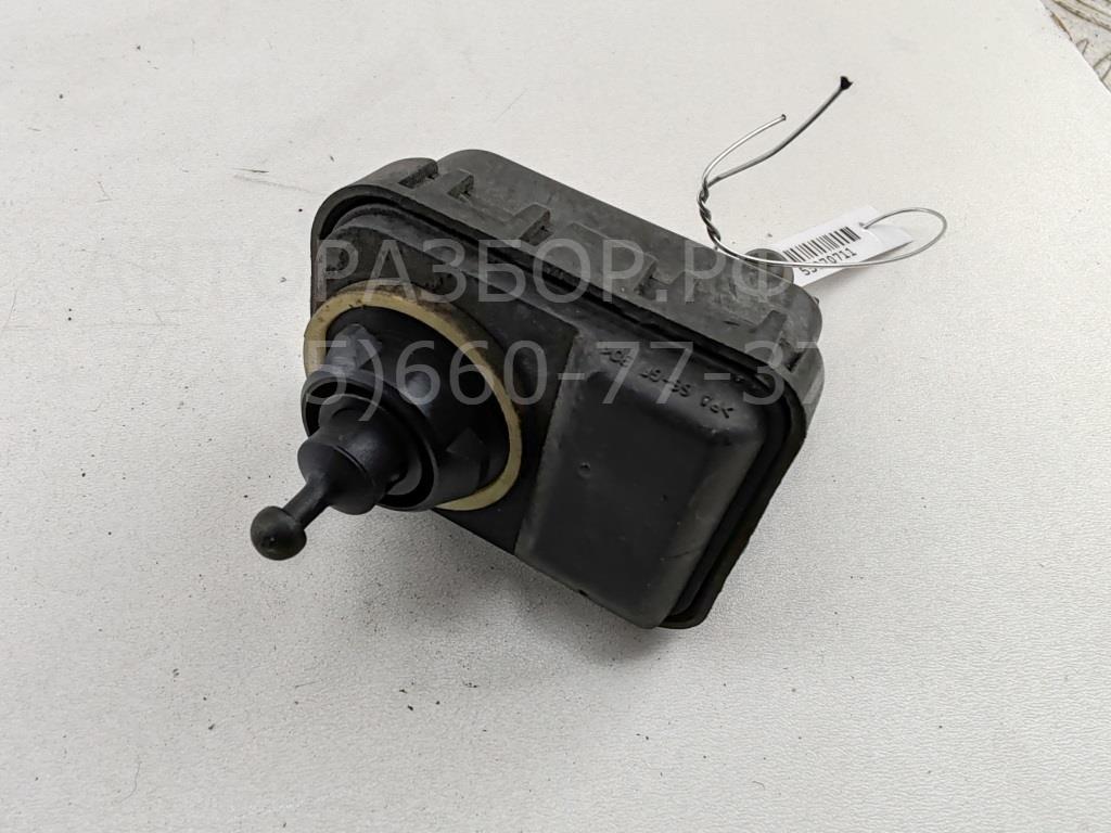 Корректор фары