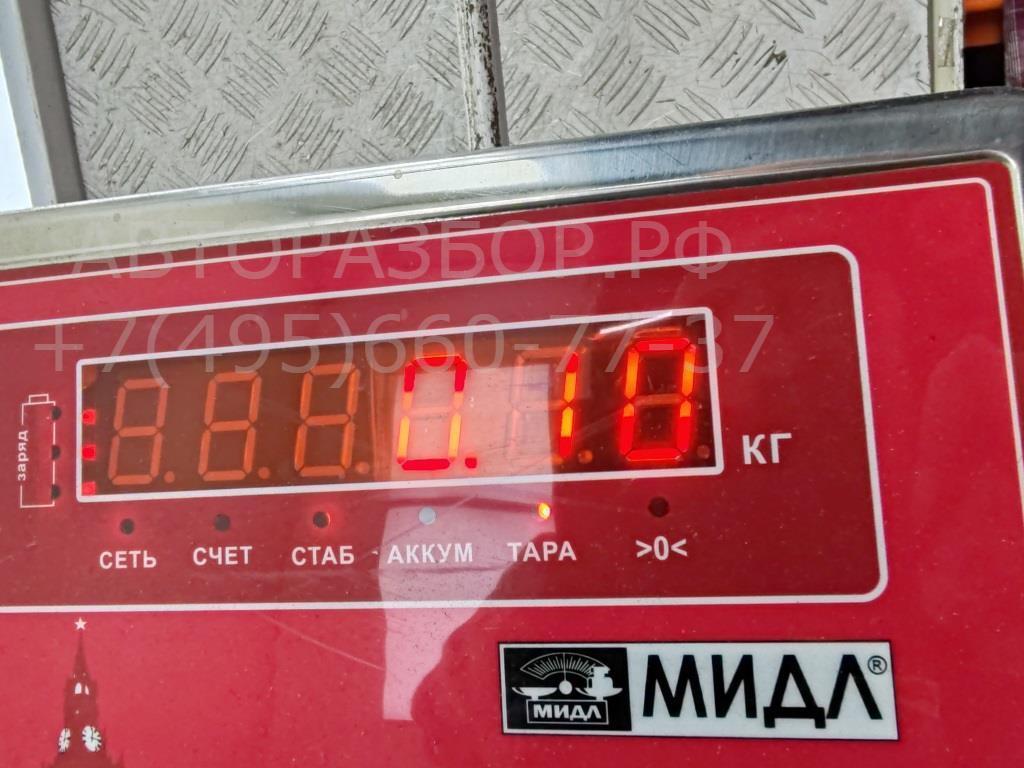 Корректор фары