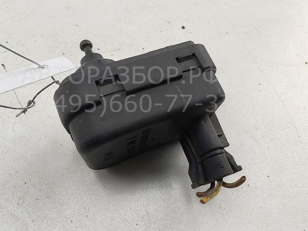 Корректор фары