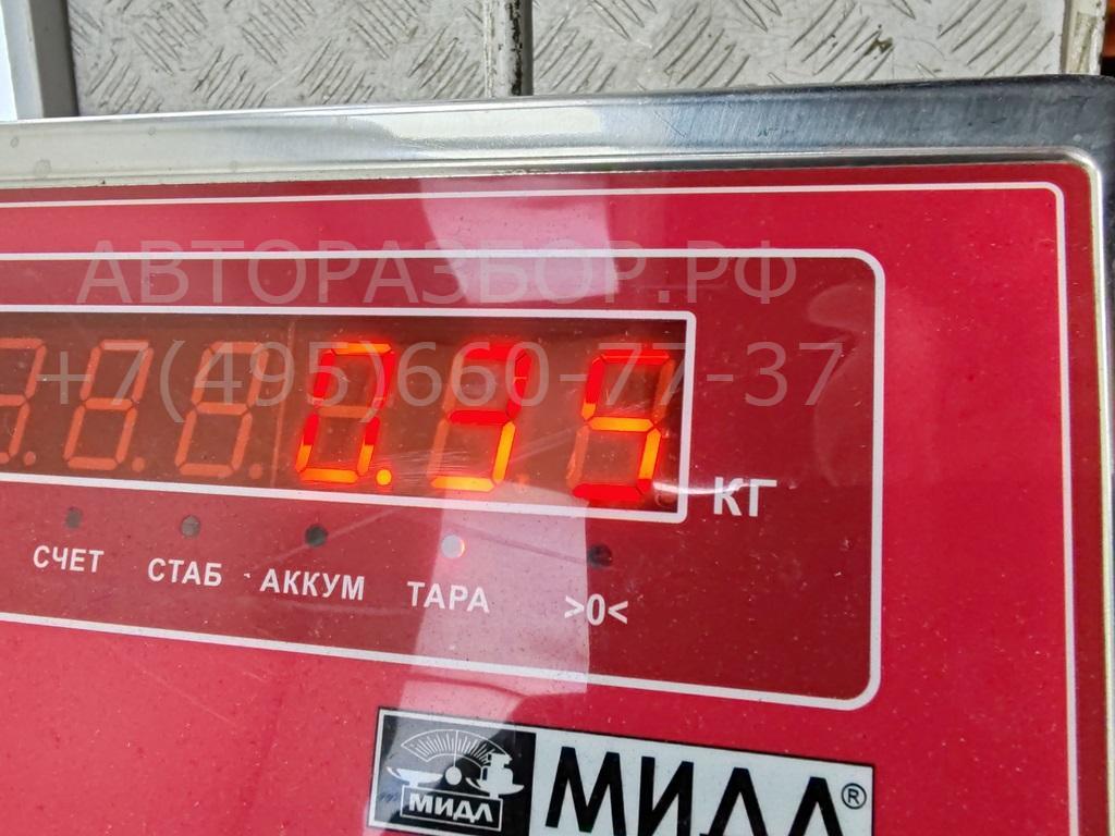 Блок ксеноновой лампы